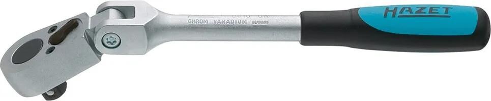 HazEt Reversible Ratchet3 8Z215 8816 GK