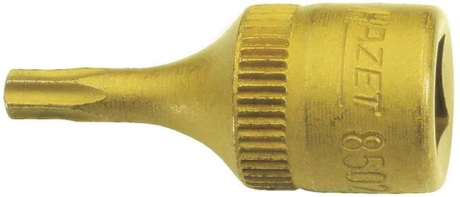 Hazet Torx-Screw Dr.One.3.86 mm 8502-T 20