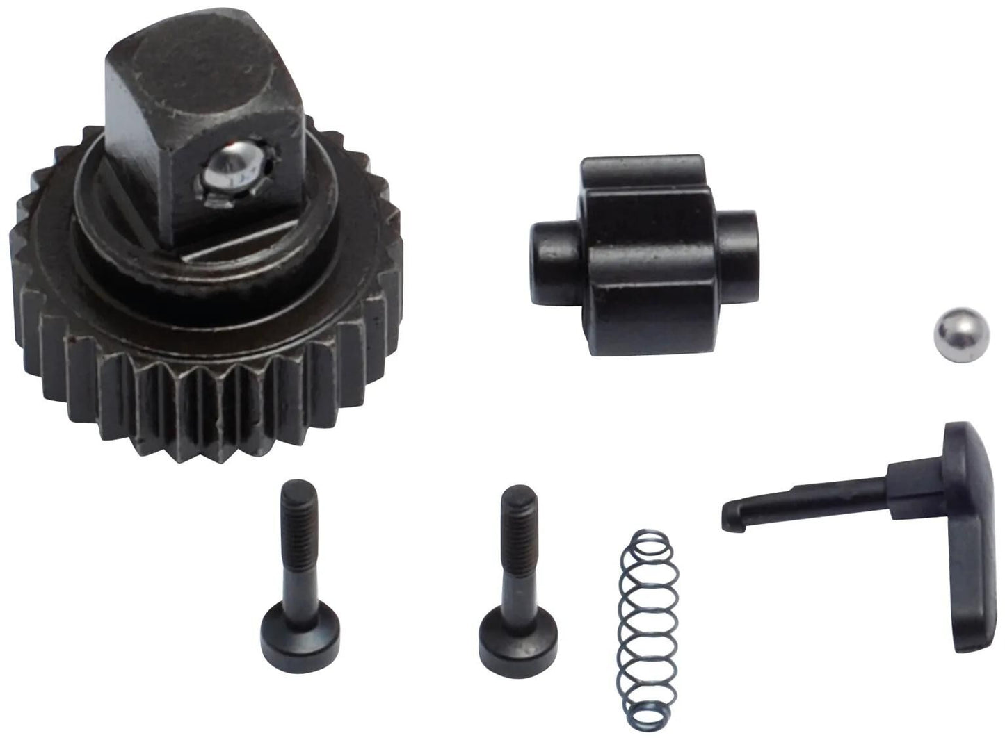 Hazet reparatursatz rep.set f.8816p 7tg 3 8z 8816 p 7 n