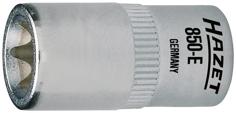 Hazet Torx Sockets One.9.42 850-E10