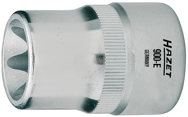 Hazet Torx Socket One.11.70 900-E 12