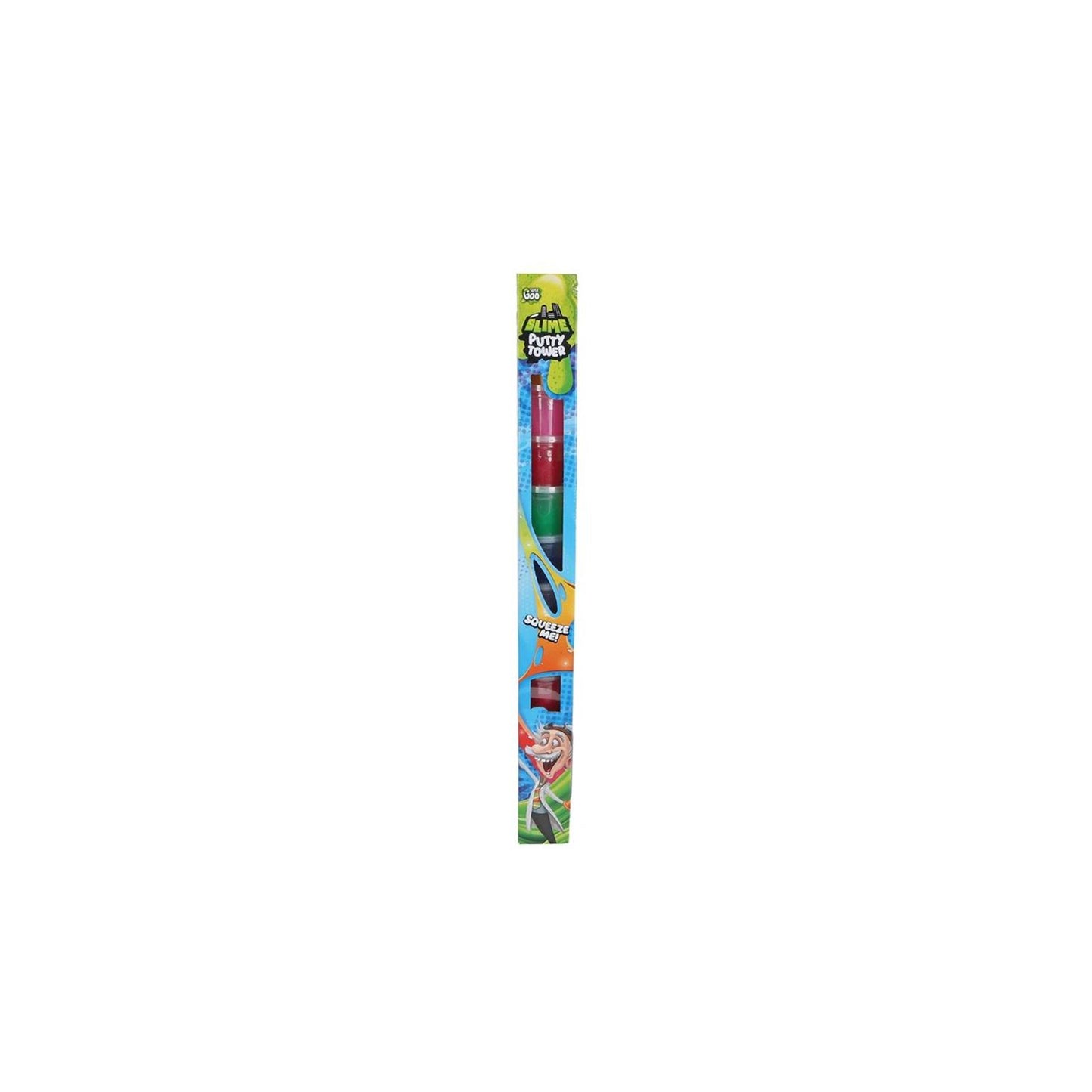 Torre per melma Ty Super Goo - 12x120gr