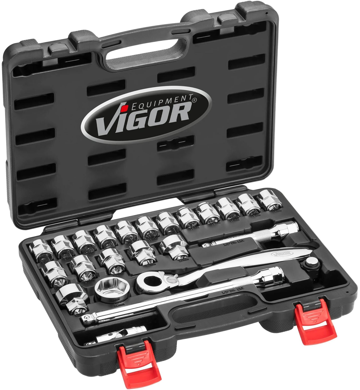 Conjunto de vigor Conjunto 1 2 24-TG Superflat V7202