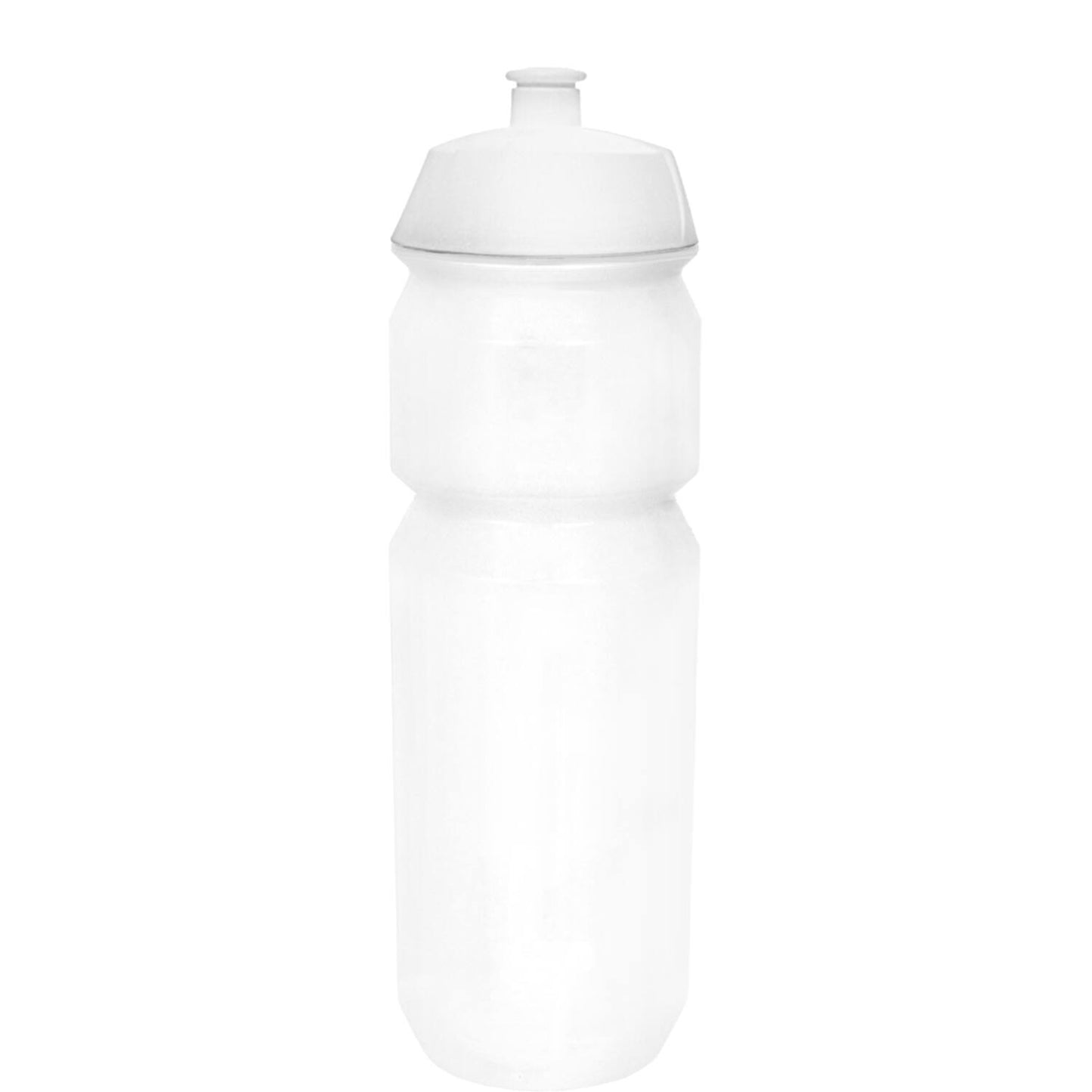 Tacx shiva bidon 750cc blanco