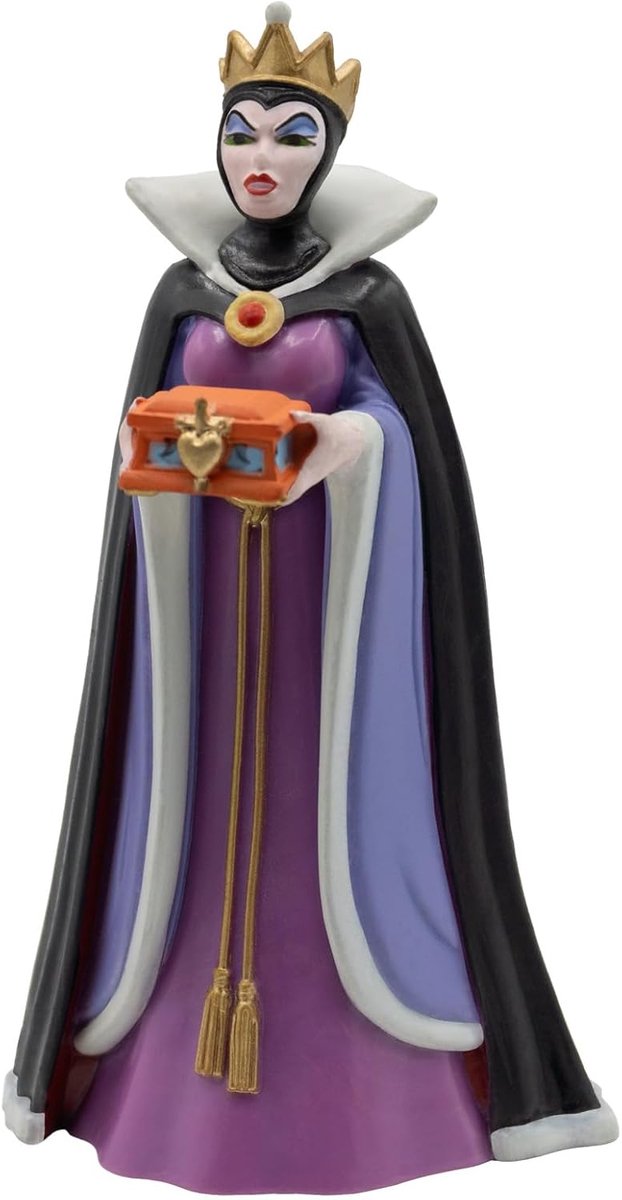 Bullyland disney reina malvada (12555)