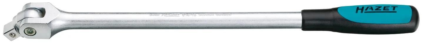HAZET FLEX GUILE 1 2Z 395 mm L 914-15