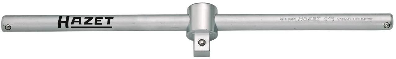 Hazet griff 915 sliding handle 1 2z300mm 915