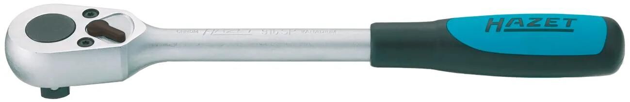 Hazet reversible Ratchet1 2Z275 916 SP