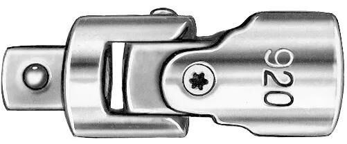 HazEt Universal Joints 1 2zx1 2 920