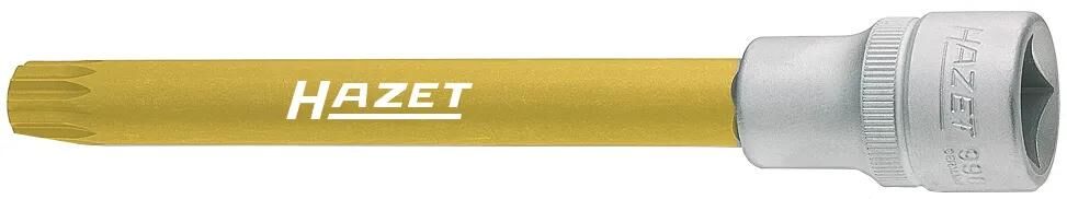 HazEt Scrovdr.one.xzn 10mm 990-SLG-10