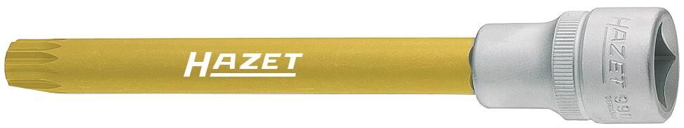 HazEt Scrovdr.one.xzn 10mm 990-SLG-10