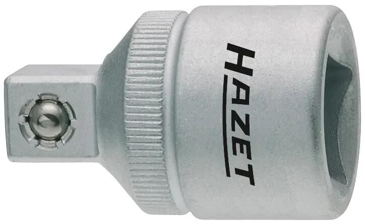 Adaptador reductor de Hazet 3 8-1 2 958-2