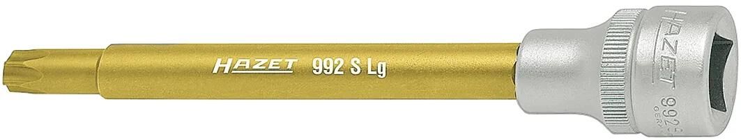 INSERT HAZET TORX 6,65 mm 1 2Z 992 SLG-T40