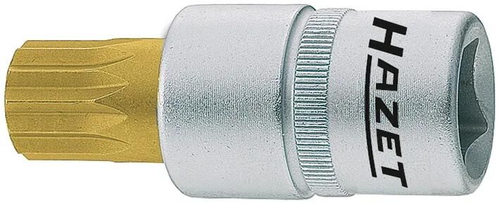Desorden de hazet. 1 2 Hexagonal L1 = 60 mm