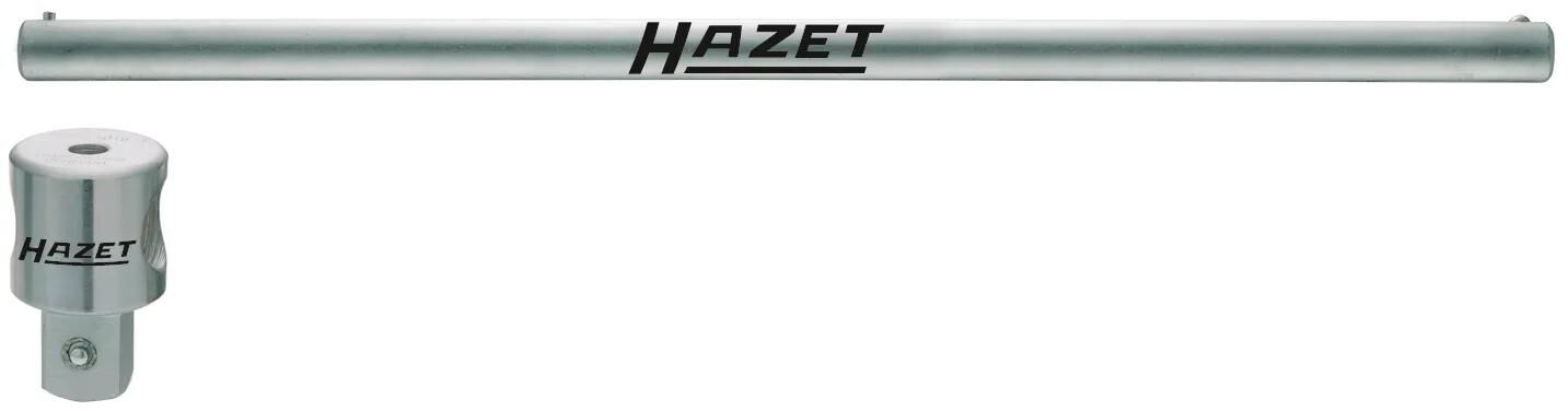 Mango deslizante de hazet