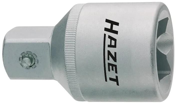 Hazet reduzieradapter reducing adapter 1z-3 4 z 2590 890001