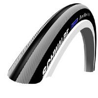 Schwalbe Tire Rightrun 25-489 (22x1,00) Grigio nero