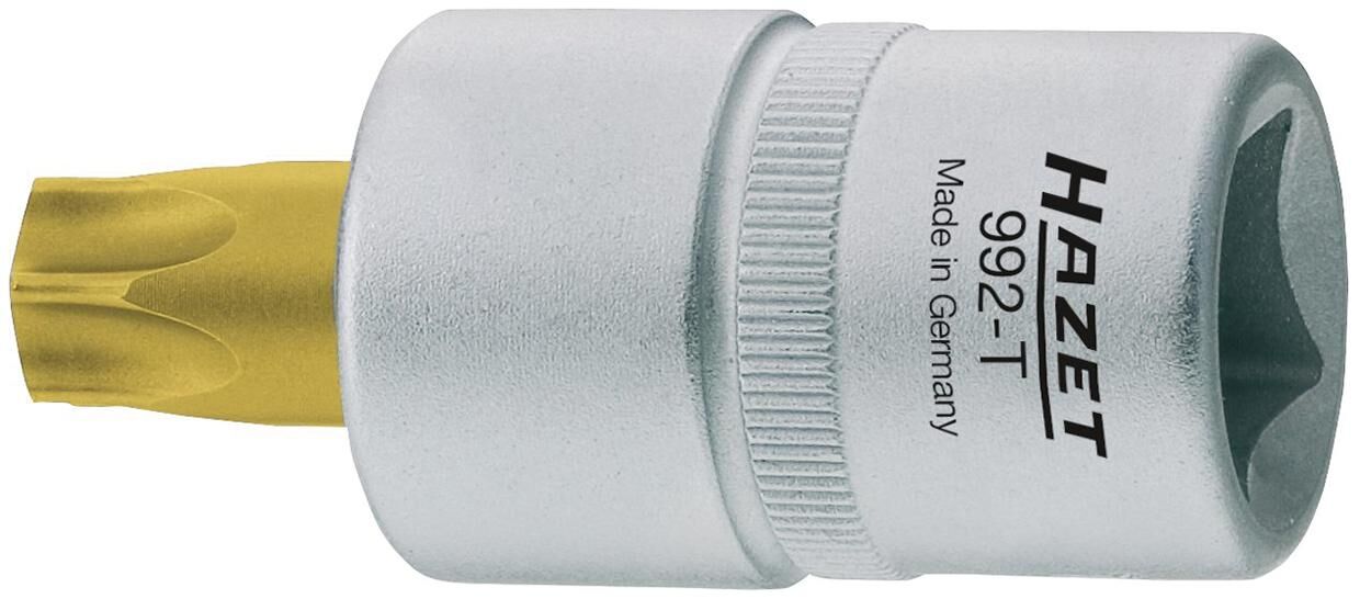 Inserto de Hazet Torx 992-T25 1 2Z 992-T25