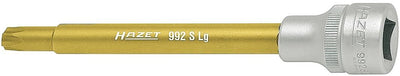 INSERT HAZET TORX 7,82 mm 1 2Z 992 SLG-T45