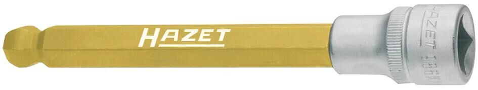 HazEt Scrovdr.one. 1 2 6 mm esagono