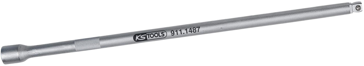 KS Tools Tilt Extension 1 2 450 mm