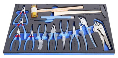 Unior inlay bi-tangen en hamerset 964 51sos