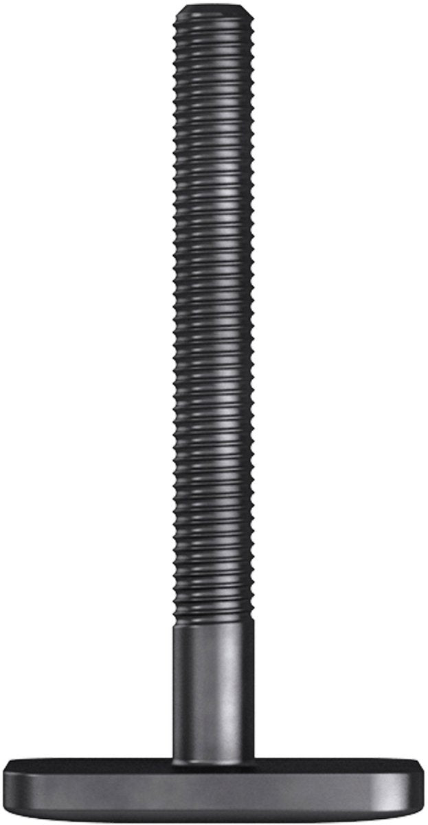 Adaptador Thule Snowpack T-Track 30x24mm