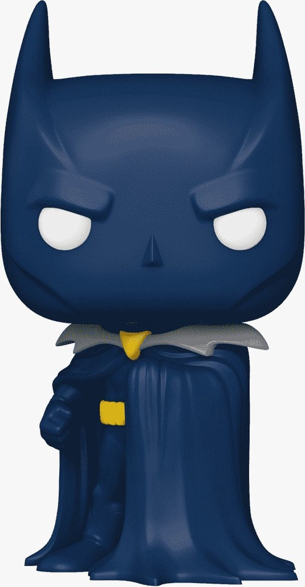 Funkopop! DC Comics: Heroes - Esclusiva Batman n. 493