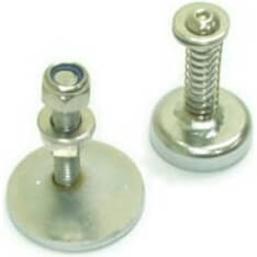 Set magnetico Dahon