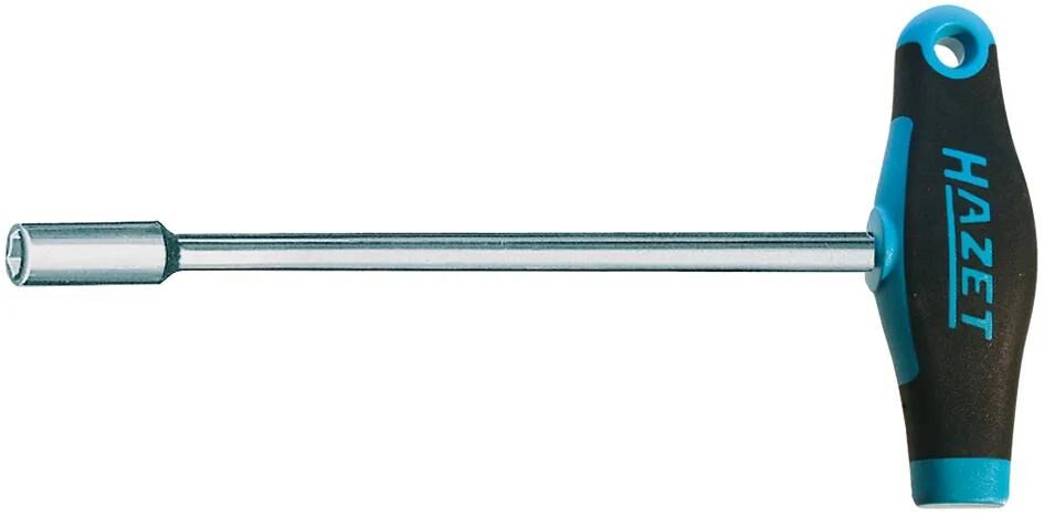 Cacciavite a mantello a T Hazet esterno-6-kt 10mm