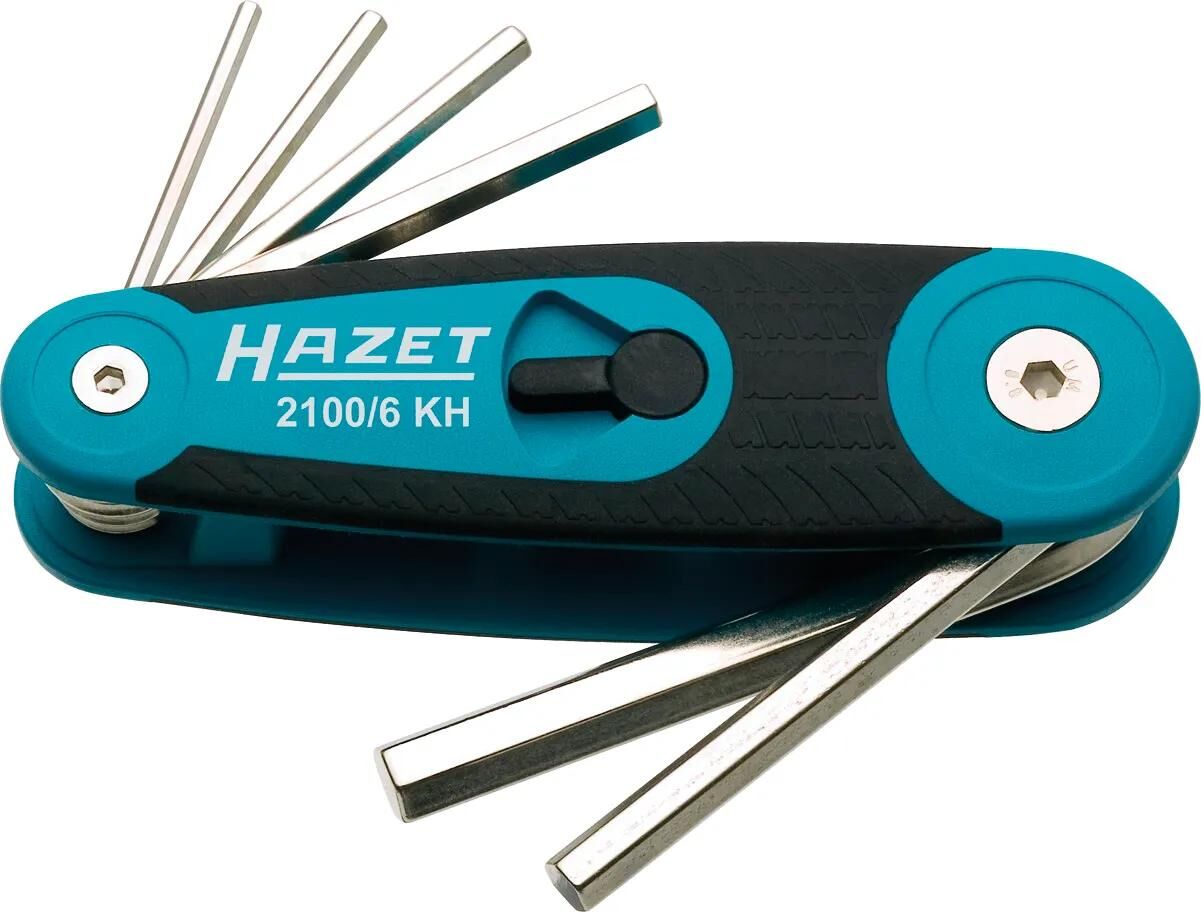 HazEt Offset Charwiniver Set 2100 6KH