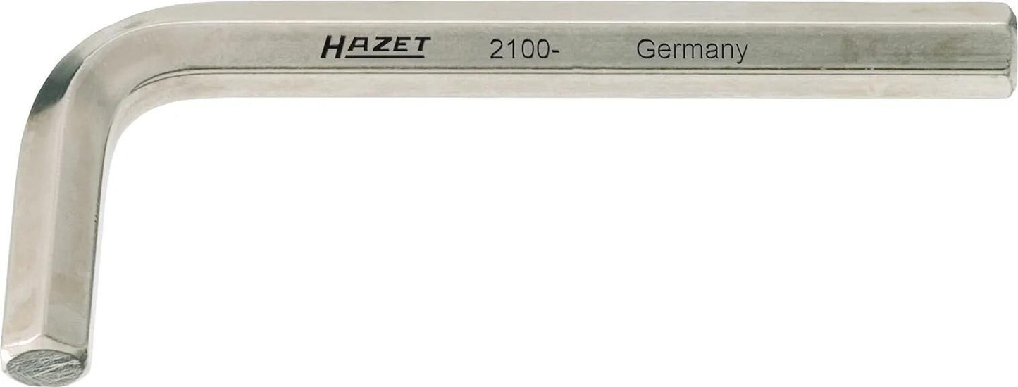 Cacciavite offset Hazet 7mm 2100-07