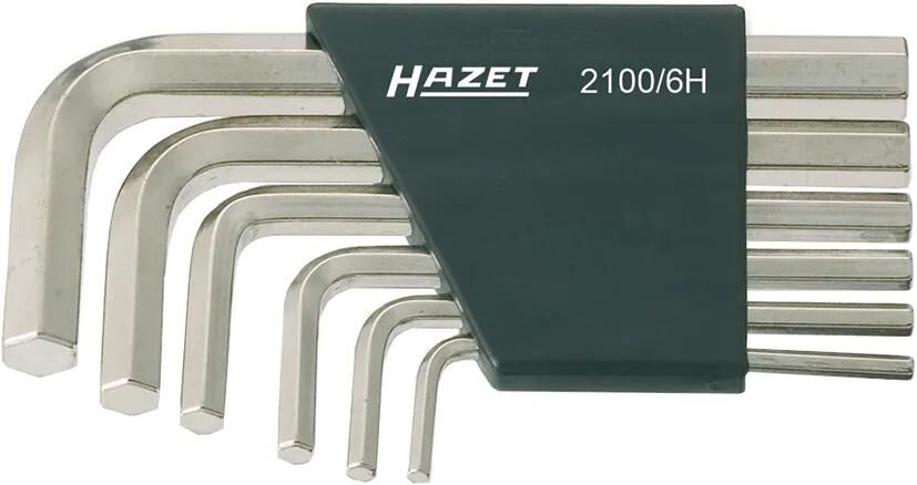 Set di viti angolare zet 6tlg.