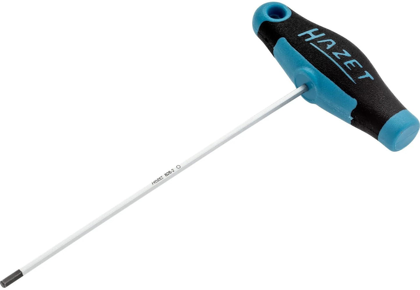 Hazet 6-KT -Inner Scrovder.2mm 828-2