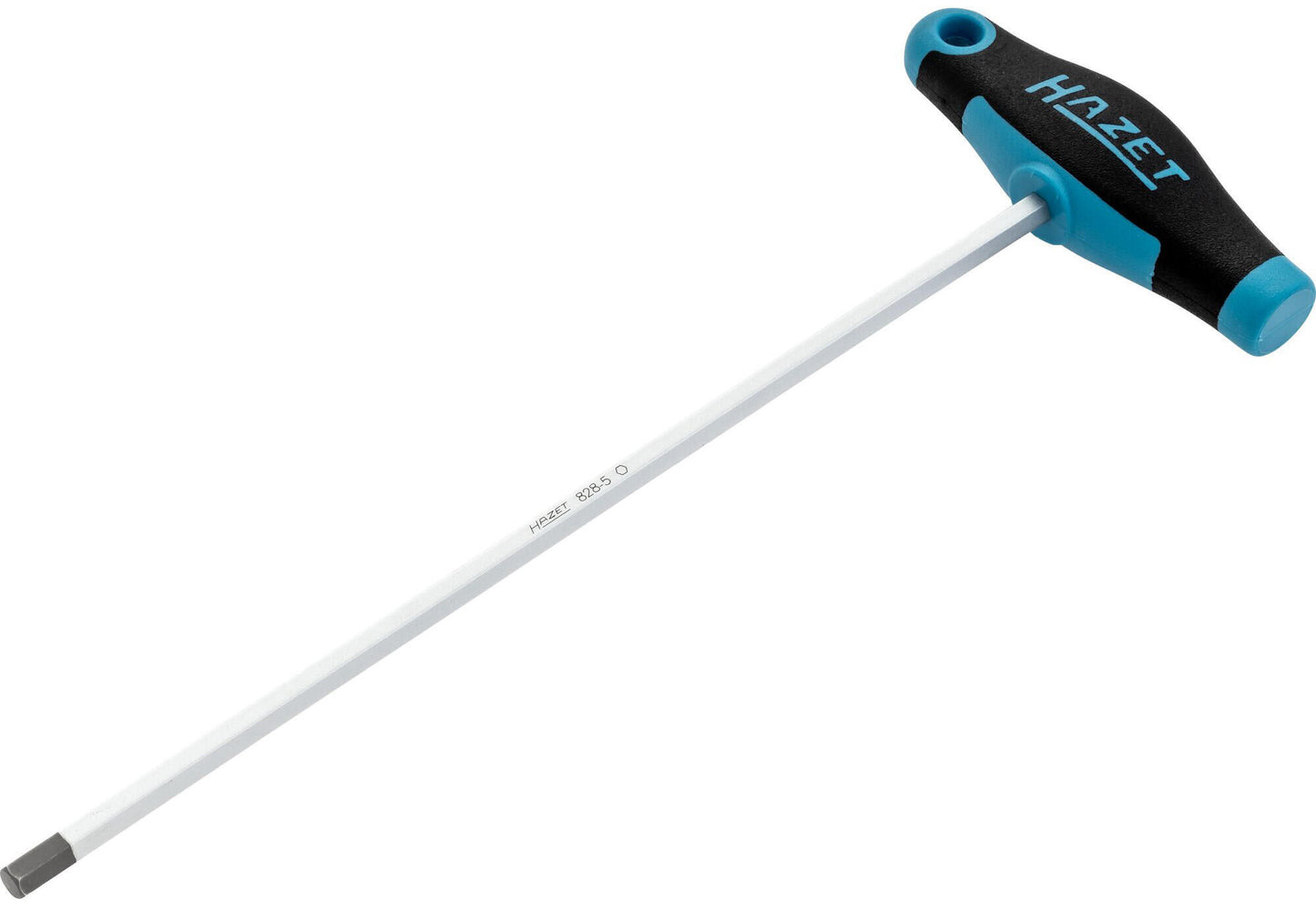 Hazet 6-Kinner Torrea de 5 mm 828-5