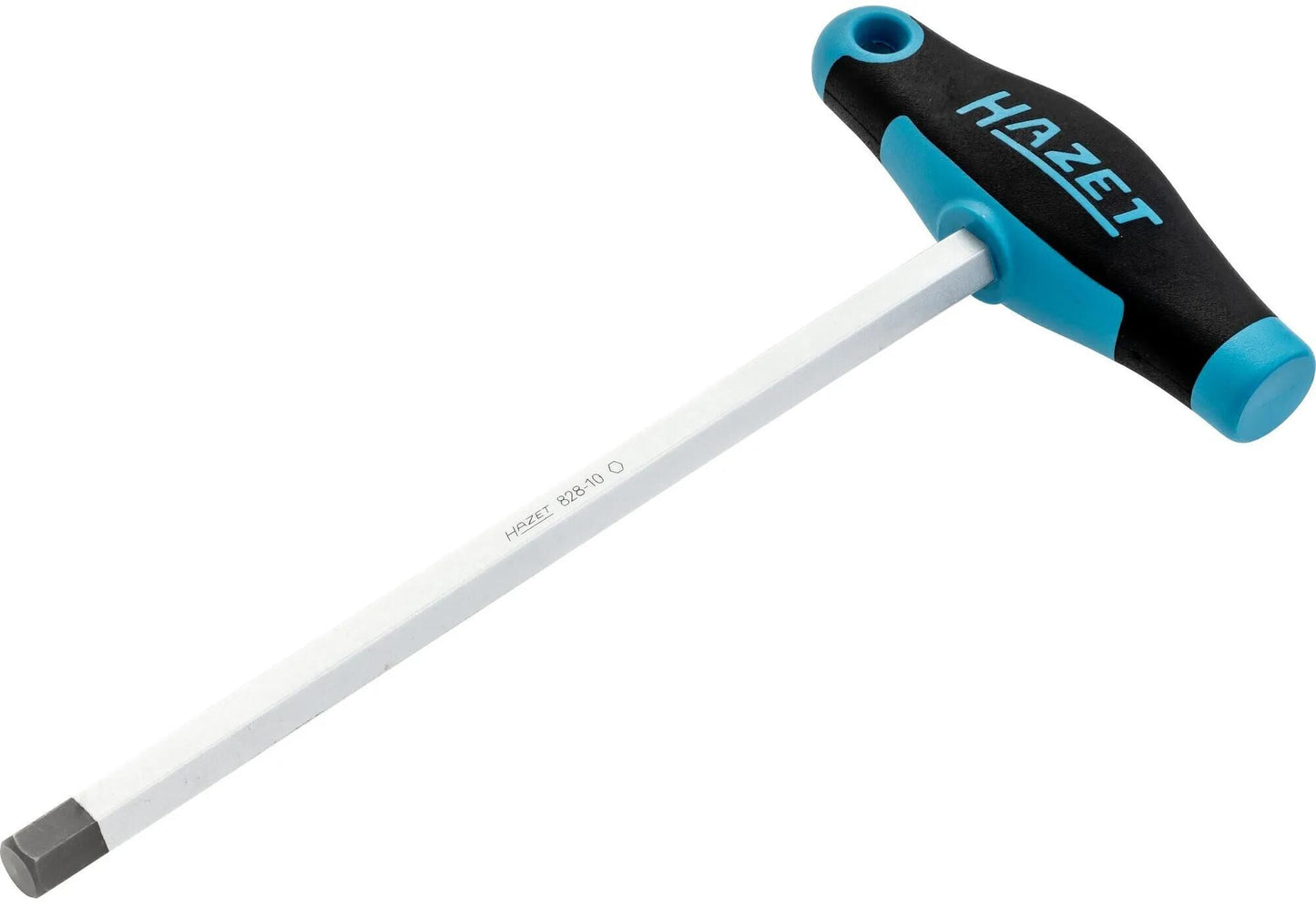 Hex hex. Scroambuco interno.10mm 828-10