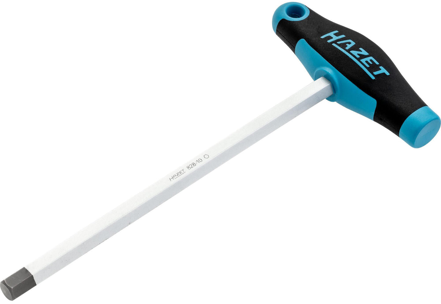 Hex hex. Scroambuco interno.10mm 828-10