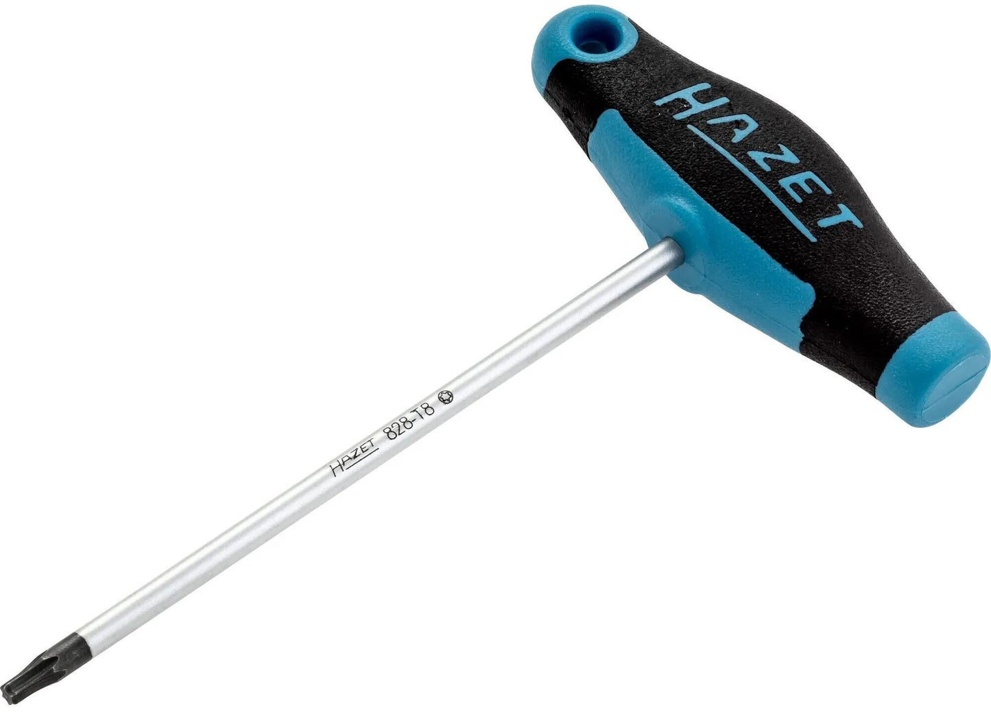 Hazet Torx Scrovdr.2.31mm 828-T 8