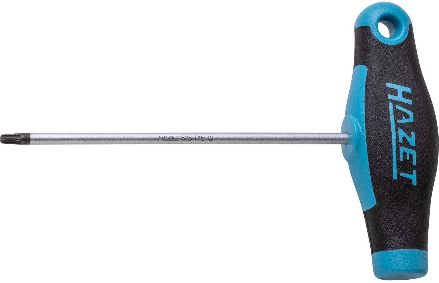 Hazet Torx Scrovdr.3.27mm 828-T 15