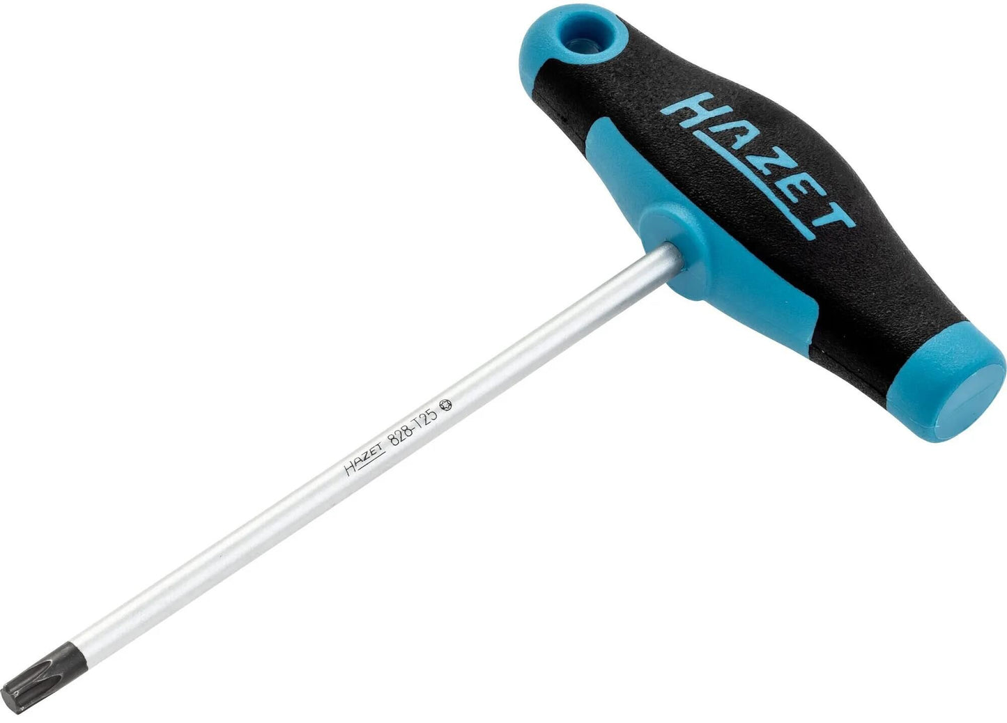 Hazet Torx Scrovdr.4.43mm 828-T 25