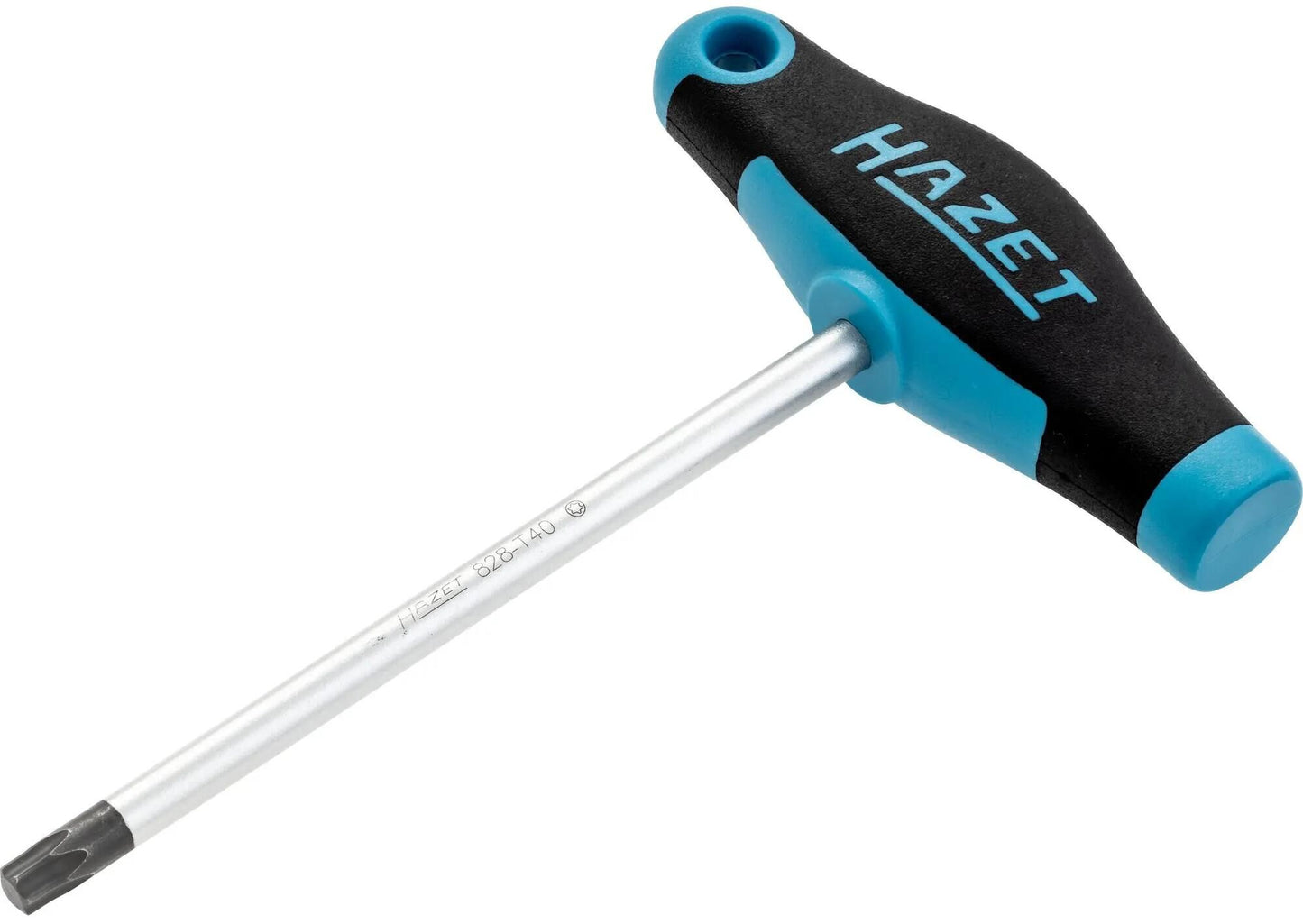 Hazet Torx Scrovdr.6.65mm 828-T 40