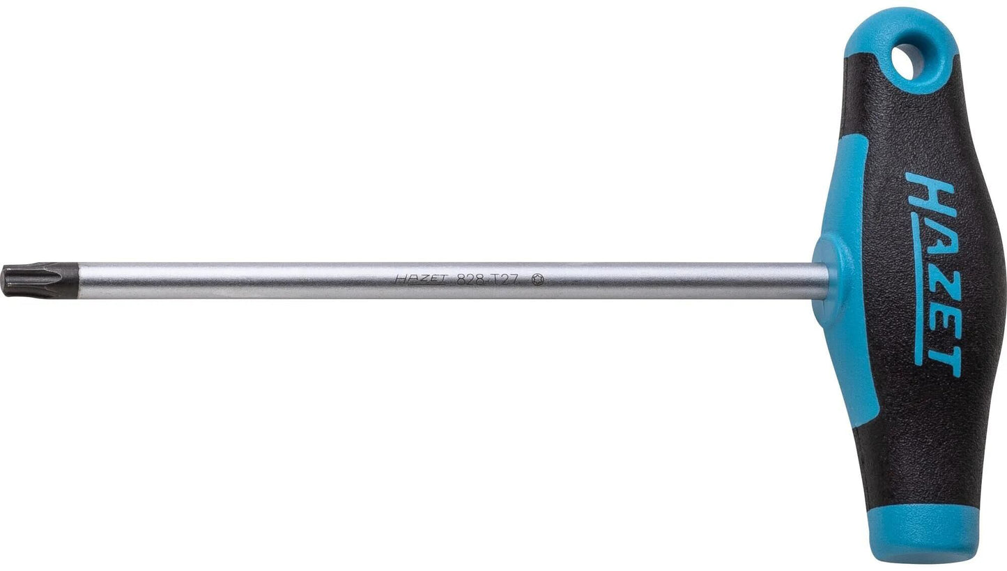 Cacciavite Hazet Torx 4.99x120