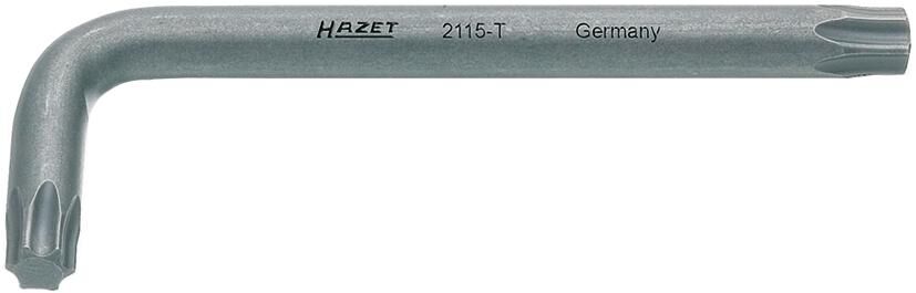 HAZET WI-SCHRAUBENDR.2115-T10 2115-T 10