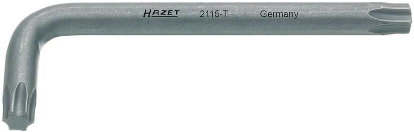 Hazet hoeksleutel wi-schraubendr.2115-t10 2115-t 10