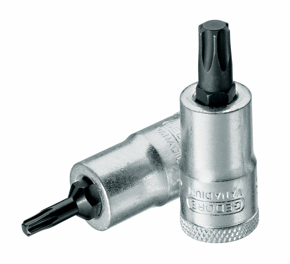 Llave de vaso Gedore 3 8 torx t20 - 6246320