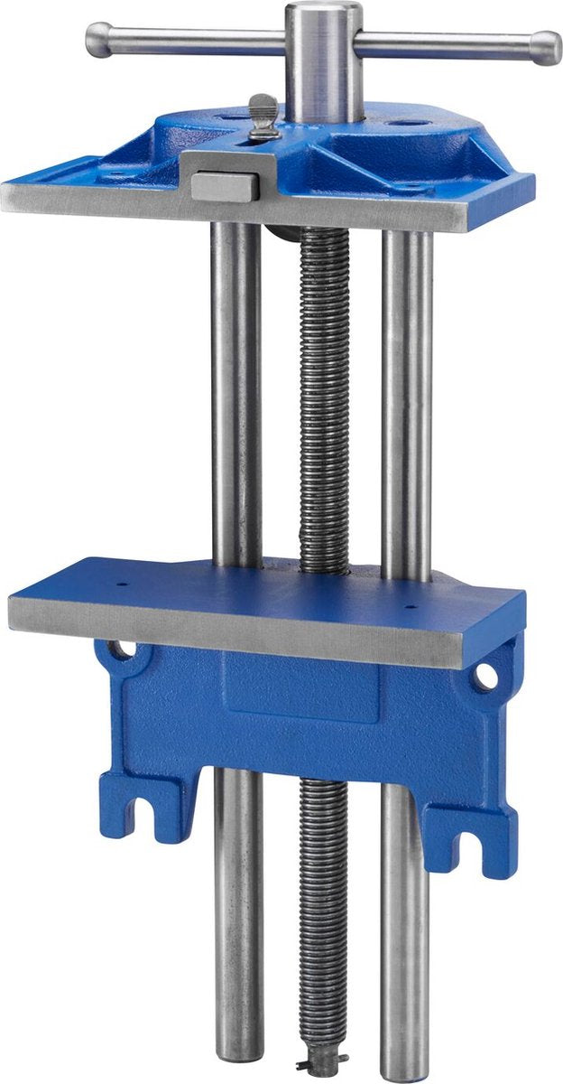 Tornillo de banco para carpintería Irwin - tornillo de banco regular 9” 230 mm - t5212pd