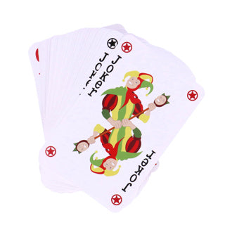 Jugas de cartas xxl 18.5 x 12 cm