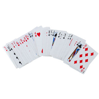 Cartas básicas 2 sets