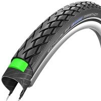 Schwalbe Tire Marathon Per G-Guard 28 x 1.65 ZW Refl
