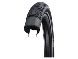 Schwalbe Piene Pick-up E-Cargo 20x2.15 (55-406) Black Reflex